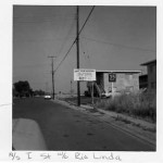 Elkhorn Blvd looking west from Rio Linda Blvd