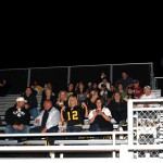 Rio Linda Vs Del Campo 2010