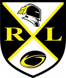 Rio Linda Rugby Shield