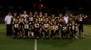 2011 Seniors