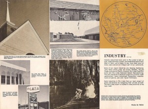 1970 RL brochure inside small