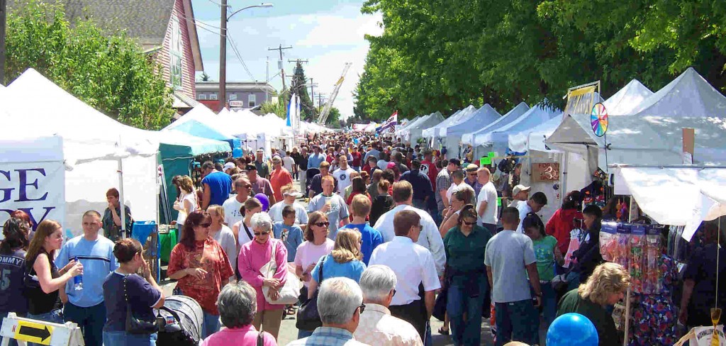 Rio Linda Centennial Celebration