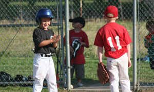 Rio Linda Little League