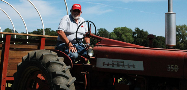 Rio Linda Farm and Tractor Days