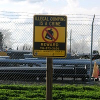 Illegal-dumping-sign