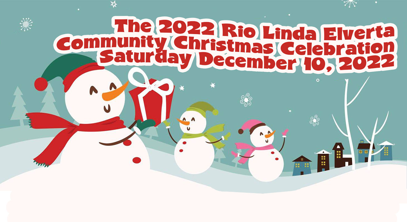 EVERYTHING you need to know about the 2022 Rio Linda Elverta Christmas